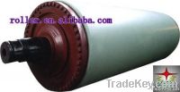 paper machine artificial stone roll