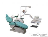 Sell dental chair/dental unit 398HF