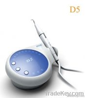 dental ultrasonic scaler DTE D5