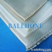 High Purity SiO2 Fiberglass Cloth