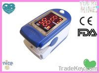 2014 hot sale homecare portable pulse oximeter with CE & FDA