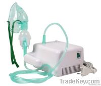 Medical Air-Compressed Nebulizer