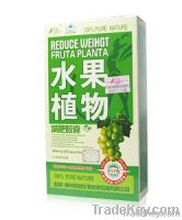 Fruit & Plant Capsules(Fruit & Plant Weight Loss Capsules)