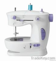 Mini household sewing machine FHSM-338