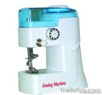 Mini household sewing machine FHSM-988