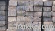 Railway sleepers QS-17