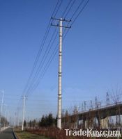 FRP electric/ telegraph  pole