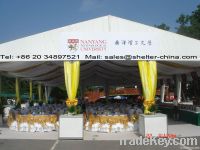 party tent, outdoor party tent, wedding party tent, luxury party tent