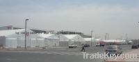 Exhibition tent/Exhibition tent, exhibition booth, large exhibition boot