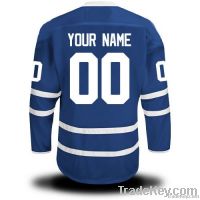 Maple Leafs Home Any Name Any # Custom Personalized Jersey Hockey