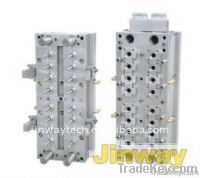 Plastic Injection Mould for Auto Parts