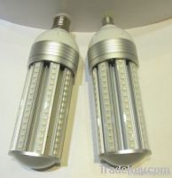 36W LED garden light with 3760lm