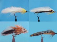 Dry Flies