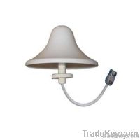 800-2500MHz omni indoor ceiling antenna