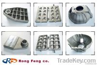 aluminum alloy casting parts