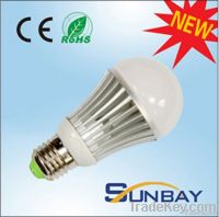 COB bulb LED light