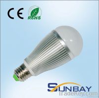 5050SMD LED bulb light