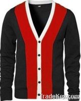 Men's Cardigan Sweater