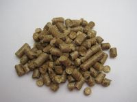 Alfalfa Pellet