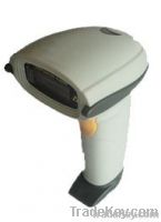 Laser Barcode Scanner