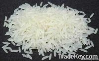 Vietnam Long White Rice