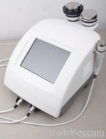 2012 super ultrasonic cavitation slimming with RF skin lifting