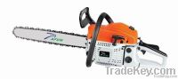 gaoline chain saw TF4500-B