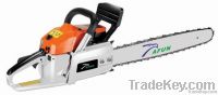 Gasoline chain saw TF6200-A