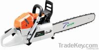 Gasoline chain saw TF6500-A