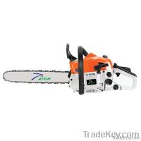 Gasoline chain saw TF3800-A