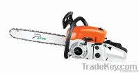 Gasoline  chain saw TF5800-A