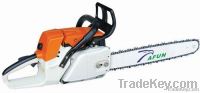 Gasoline chain saw TF7200-A