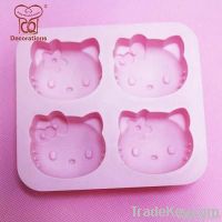 Baking Silicone Candy Mould