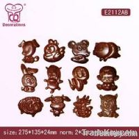 chocolate mould