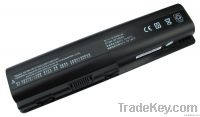 Replacement Laptop battery for HP DV4 DV5 CQ40