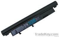 Replacement Laptop battery for Acer Aspire 3810 3810T