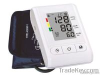 Digital Blood Pressure Monitor