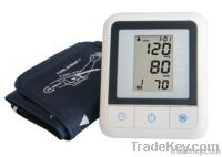 Digital Blood Pressure Monitor