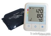 Upper Arm Digital Blood Pressure Monitor