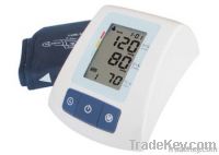 Upper Arm Digital Blood Pressure Monitor BPCB0A-3A