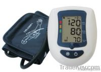 Upper Arm Digital Blood Pressure Monitor BP800A