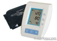 Upper Arm Digital Blood Pressure Monitor BP660A