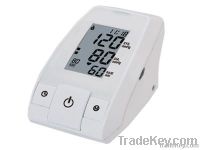 Upper Arm Digital Blood Pressure Monitor BP820A