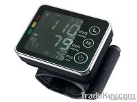 Wrist Digital Blood Pressure Monitor BP800W