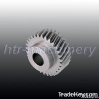 Helical and Screw Tooth Gear For CJW