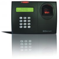 Biometrics, Smart Readers, Access Control System, Smart Card Solutions