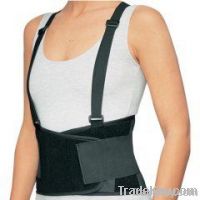 Safety Back support belts with FDA and CE Certificate