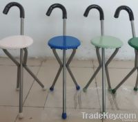 Hot Sells Us$3.9-6.5 Promotion Price Walking Cane Seat Fda Ce Approved