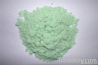 Ferrous sulfate