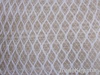 white stronger anti hail net